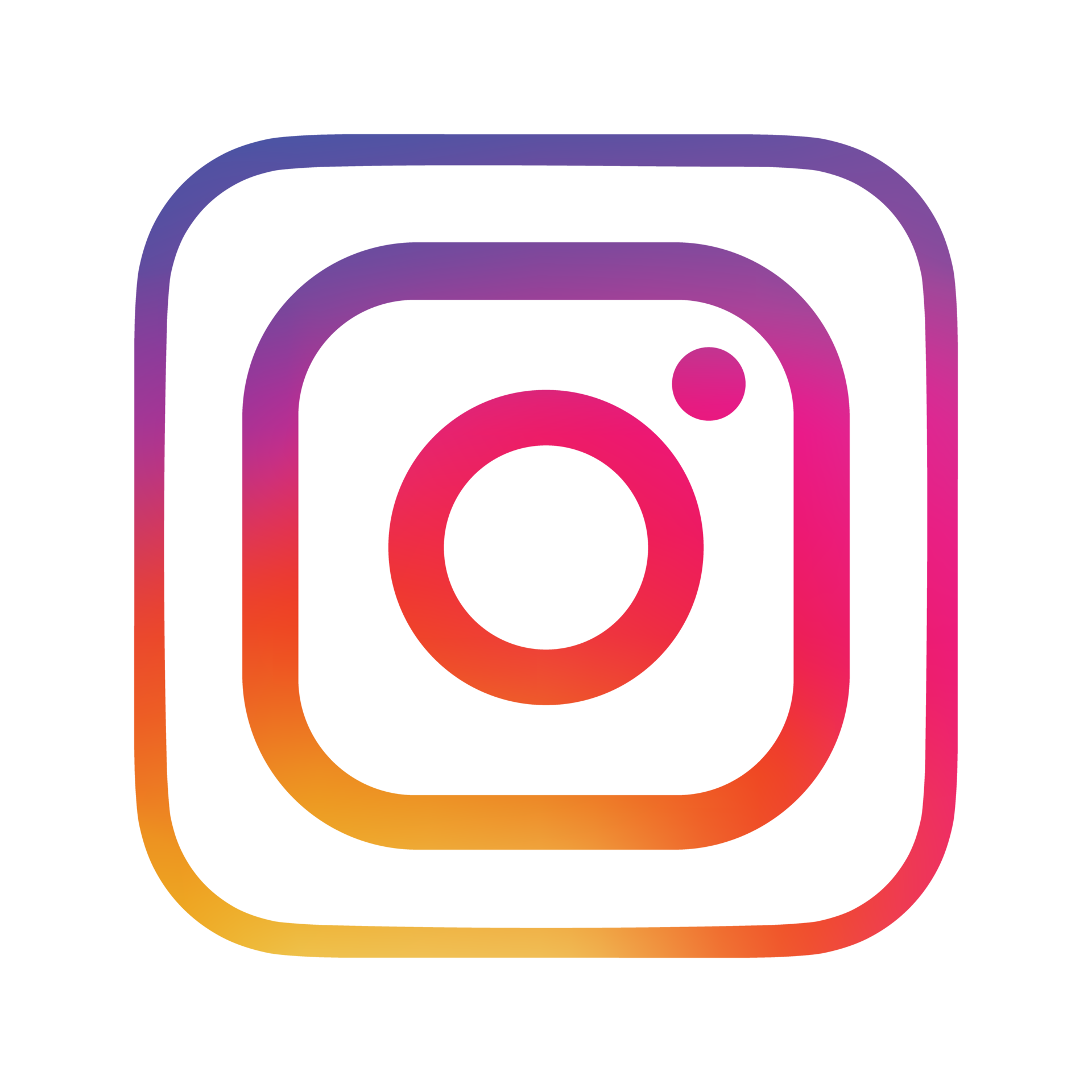 Logo de Instagram