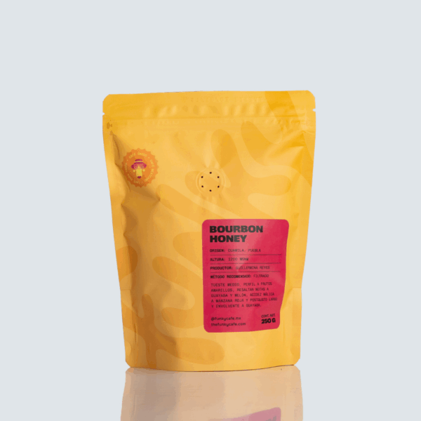 BOURBON HONEY - Imagen 2