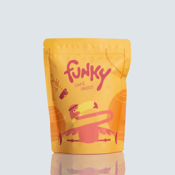 BOURBON HONEY